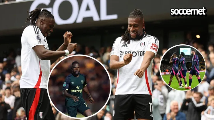 Where to watch Super Eagles players in the Premier League this season