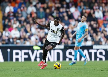 Will Sadiq Umar stay at Valencia? Sporting director Miguel Corona issues update