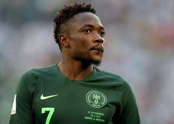 Super Eagles’ Iwobi breaks curse with Fulham’s win against Luton Town