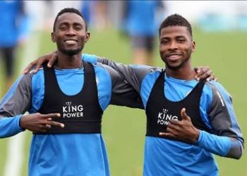 WATCH: Just like Naija coaches, Tuchel blames Stamford Bridge pitch for Chelsea’s loss to Arsenal