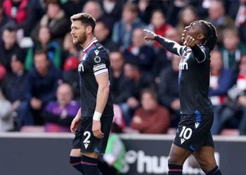 “Really difficult to get over” – England manager Gareth Southgate mourns Anglo-Nigerian former teammate