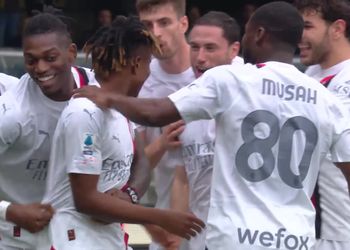 Another loss for NFF? Luciano Spaletti calls Nigeria-eligible midfielder up for Italian friendlies