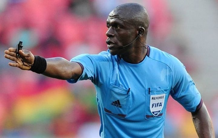 ‘We don’t need good referees’- CAF referee chief addresses exclusion of Nigerian referees from AFCON for 18 years