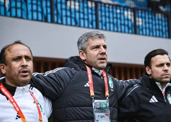 U20 World Cup: Nigeria 3-2 Saudi Arabia- Last-ditch Bameyi seals win for Flying Eagles in five-goal thriller