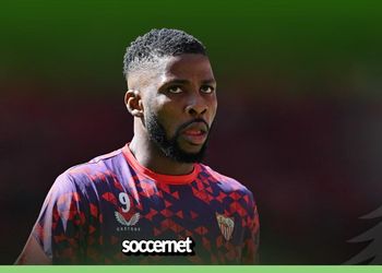 “Besiktas fans will love him” – Ex-Super Eagles star backs Iheanacho’s Super Lig move