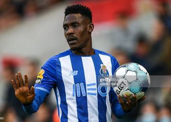 Porto promote Super Eagles prodigy to first team ahead of next season