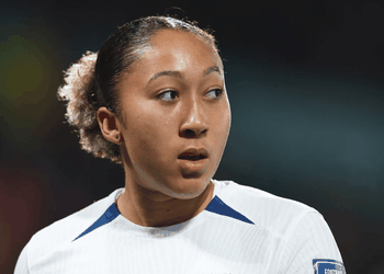 Nigeria 0-0 (2-4 pen) England: Super Falcons tamed by Three Lionesses at the FIFA Women’s World Cup