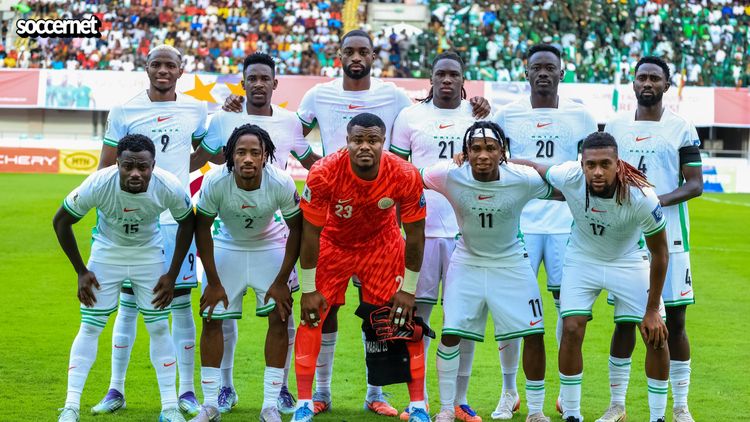 Galatasaray lineup offer for two Super Eagles stars