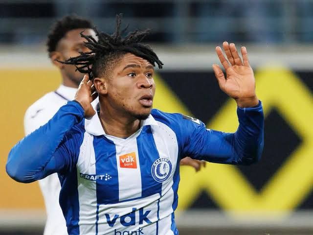 “I put my hand in the fire for him” – Gent scout who signed Orban from Stabaek