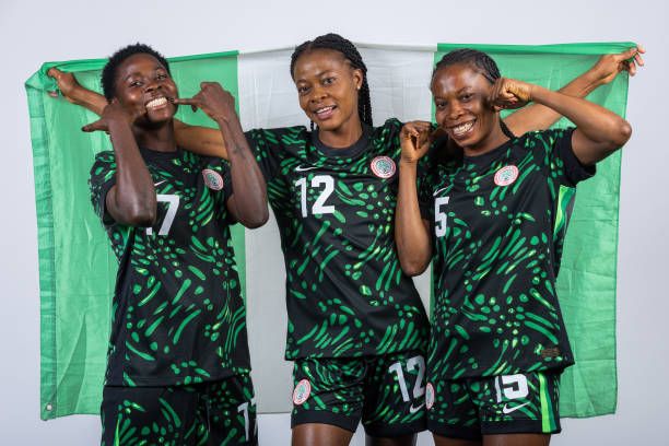 Nigeria vs Germany: Falconets seek first-ever win over three-time winners in crucial U20 World Cup showdown