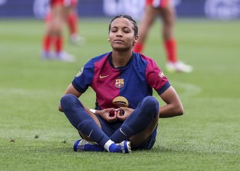 Paris 2024: Randy Waldrum reveals big change the Super Falcons have to make ahead of Spain game