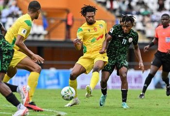 “We have confidence”- Benin boss Gernot Rohr bullish after getting Nigeria in AFCON 2025 draw