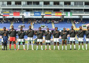 Can Super Eagles ever lift it? 6 golden facts about the FIFA World Cup trophy