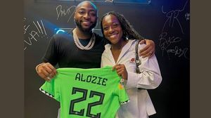 Club World Cup: Nigerian star falls for South Africa’s Sundowns after 7-goal thriller vs Dortmund