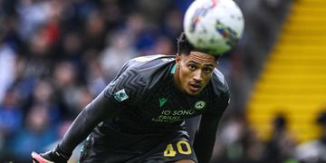 Euro 2024: Ivan Toney matches Frank Onyeka’s record following England’s win over Netherlands