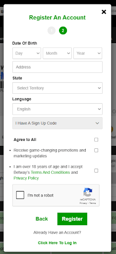 Betway Review 2025: Odds, Bonuses, Games, & Features