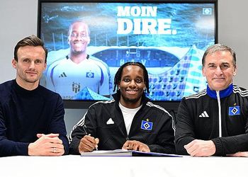 Onuachu reveals reason for recent form