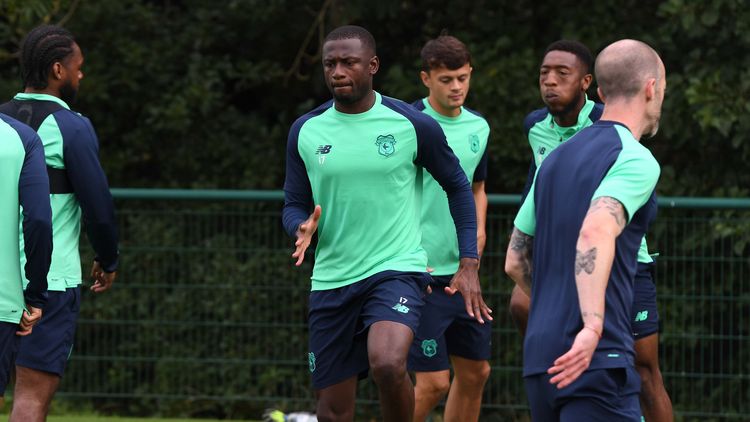 Super Eagles defender joins Leeds United, Coventry, Blackburn, Preston stars in Championship Team of the Month