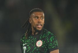 Live — Portugal vs Nigeria: Follow scores & key updates as Super Eagles face Ronaldo’s side