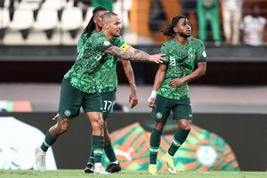 Revealed: How Eguavoen and Troost-Ekong snubbed Ademola Lookman in FIFA Awards voting