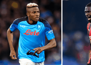 Weekly Round Up: Chukwueze’s Kopa Nomination And New Deal, Tomori’s Confession Plus Other Big Stories