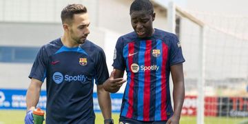 Super Falconet’s Esther Onyenezide reacts to signing for Madrid