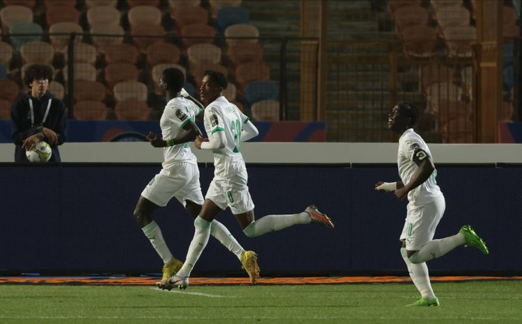 U20 AFCON: Nigeria vs Senegal － Five Young Teranga Lions who can hurt the Flying Eagles