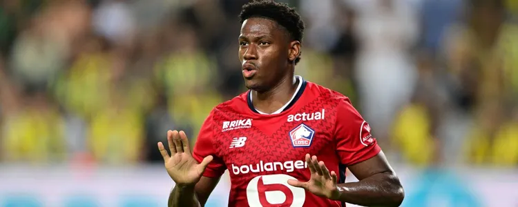 Ex-Manchester United man Tosin Kehinde shows top quality for Ferencváros ahead of Tottenham clash