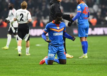 Leeds United overtake Panathinaikos in the race for Nigeria’s ninth all-time highest goalscorer