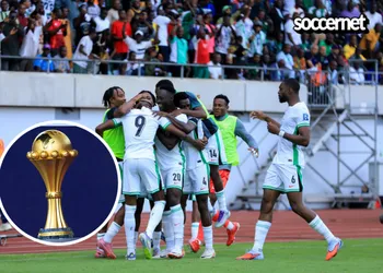 What Fulham boss said after Chukwueze, Iwobi, Bassey made Super Eagles’ squad for AFCON 2025