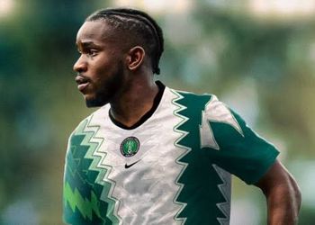 Premier League clubs set to battle Serie A giants in a bid to sign Ademola Lookman