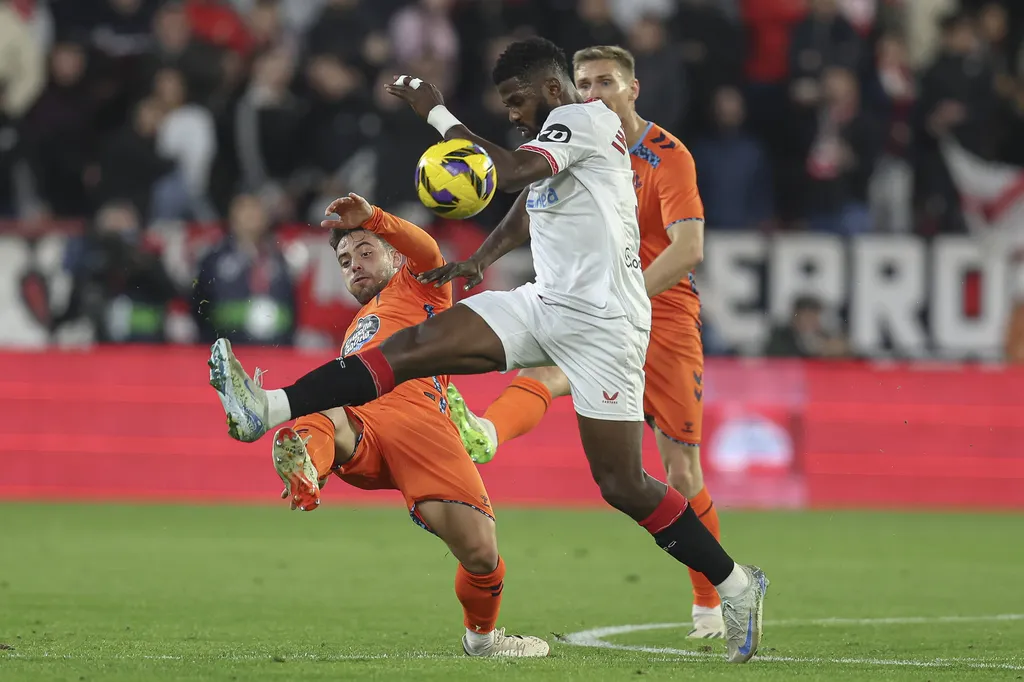 Kelechi Iheanacho