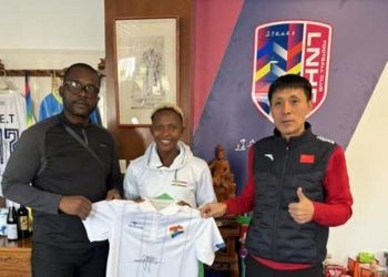 Nigeria’s Edo Queens chase N654 million prize as Morocco host CAF Women’s Champions League