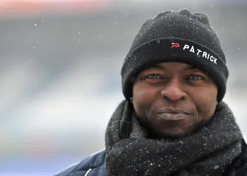 Ex-Dortmund star stunned by Finidi George’s iconic goal as FIFA, Ajax, Betis honour Super Eagles legend