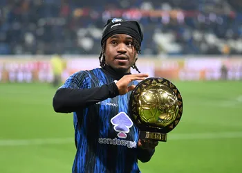 Victor Boniface breaks silence after failed AC Milan transfer