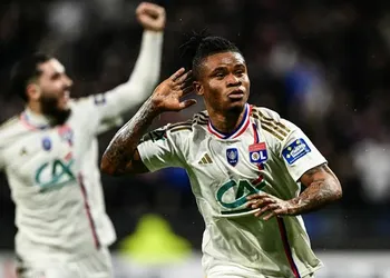 Report – Gent’s Gift Orban set to join Lyon till 2028