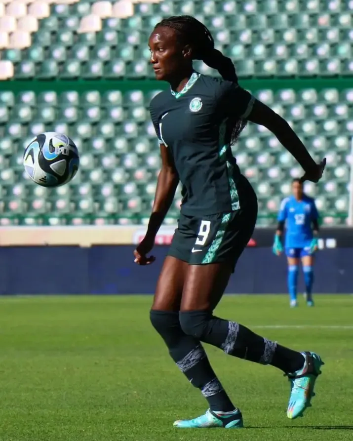 Ifeoma Onumonu
