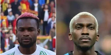 Henry Onyekuru: Gaziantep FK edge Saudi clubs in race for Super Eagles star wanted by ex-Man United boss