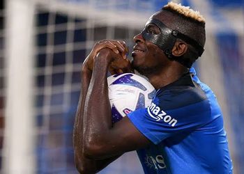 Napoli President reveals why he will not sign African players again