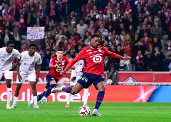 Birmingham City to rival Samsunspor for ex-Arsenal man who dumped England for Nigeria