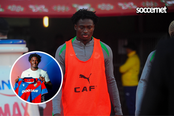 “Fantastic” vs Mozambique: Have the Super Eagles found their next breakout star?