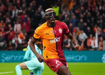 Transfer: Marcus Rashford exit claims boost Manchester United’s pursuit of Osimhen