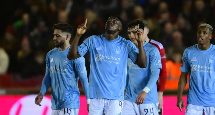 Taiwo Awoniyi: How long will Super Eagles star be sidelined after horrific head injury?