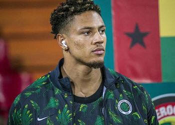 ‘Officiating wasn’t fair’- Eguavoen speaks after Nigeria’s exit at the hands of Tunisia at AFCON 2021