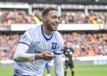 Dessers touted to link up with Amoo as FC Copenhagen interest emerges