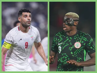 Top 7: Nigeria’s breakout stars of 2026 and their Super Eagles’ Unity Cup chances