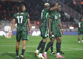 Cyriel Dessers jinx? Panathinaikos coach gets fired after Super Eagles star’s debut