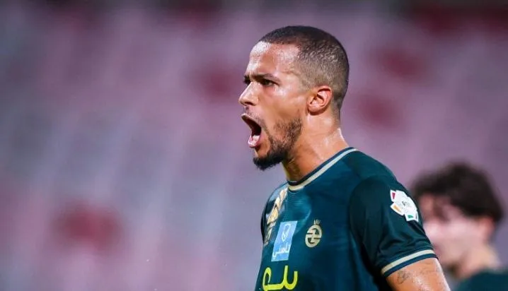 ‘I thought it was a joke’ – Ex-Nigeria star Troost-Ekong on Morocco’s “shameful” AFCON win