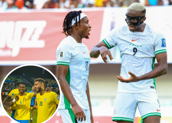 Africa’s most successful World Cup teams: Super Eagles way clear of South Africa and Ivory Coast despite 2026 no-show