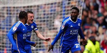 Convicted and banned in Denmark: Former Nigeria youth international returns to football in China